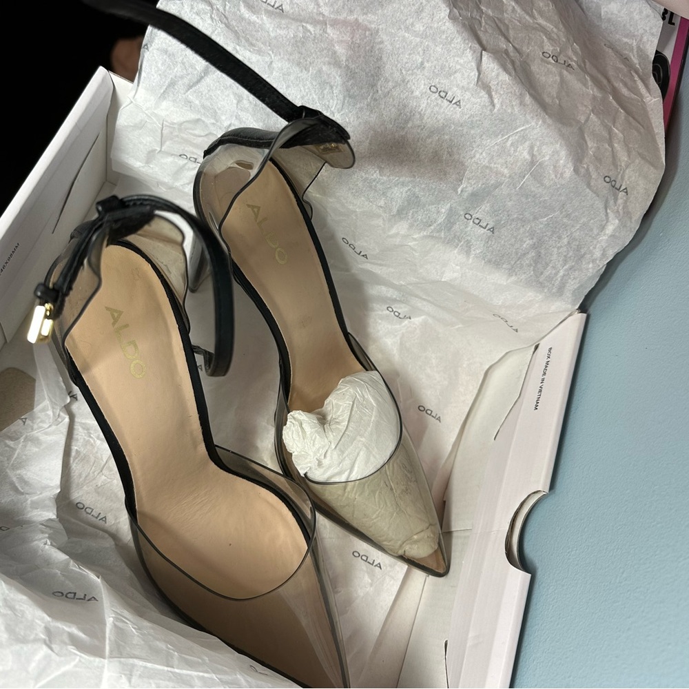 Aldo women’s heel - Picture 3 of 6